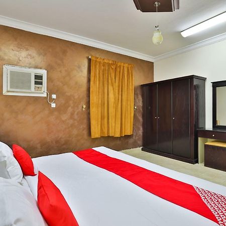 فواصل تبوك Fawasel Tabuk Apart otel Dış mekan fotoğraf